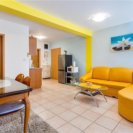 Apartment Ellis Premantura Rom bilde