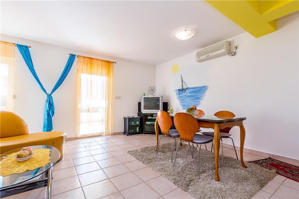 Apartment Ellis Premantura Rom bilde
