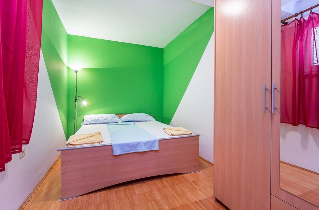 Apartment Ellis Premantura Eksteriør bilde